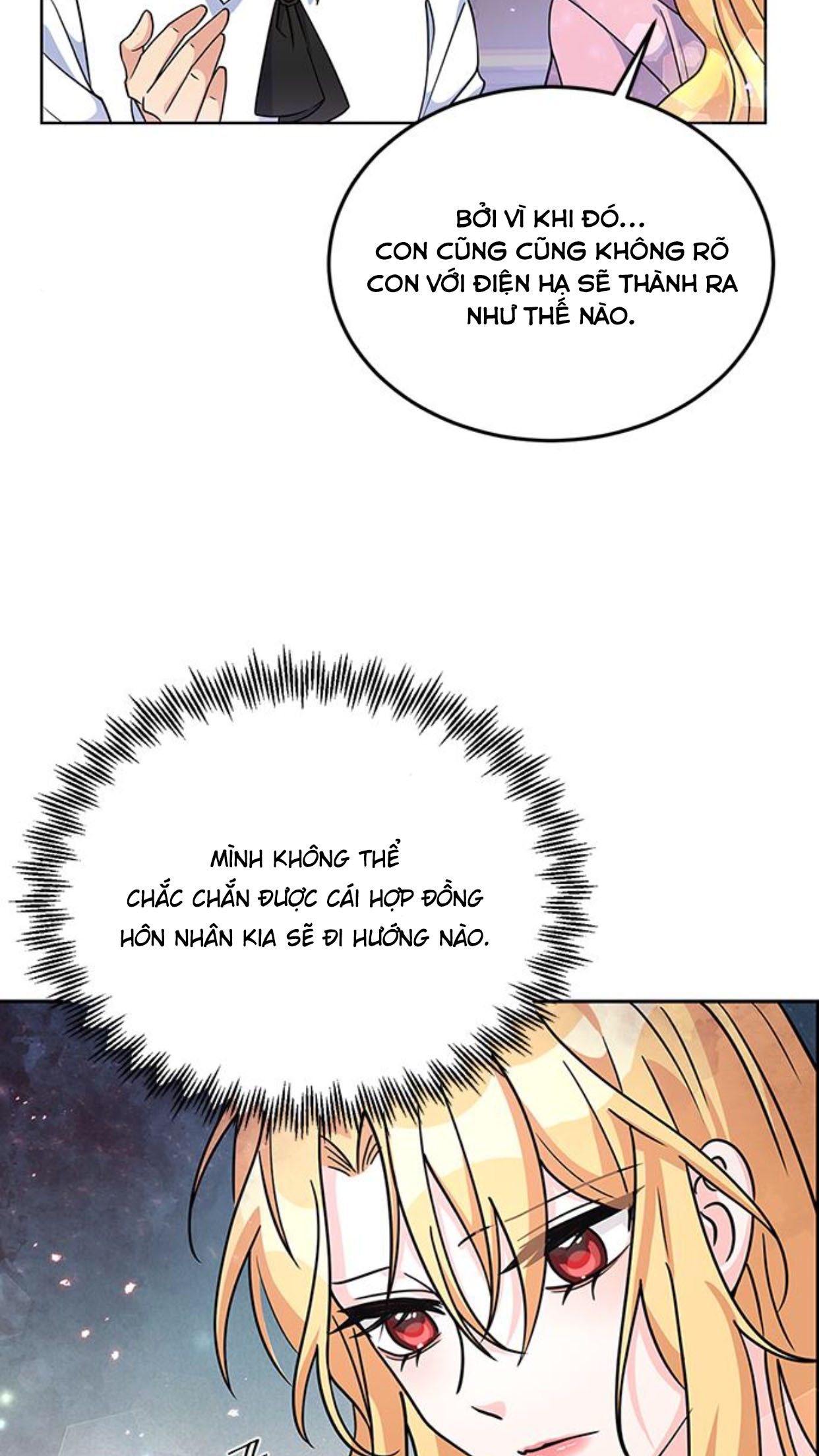 nữ hiệp sĩ tái xuất chapter 22 16