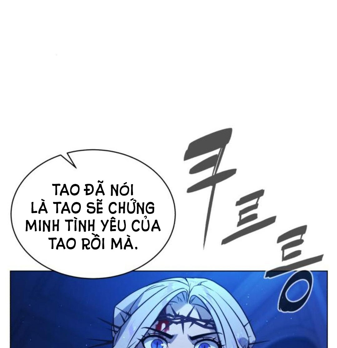 bạch huyết - white blood chapter 85 4