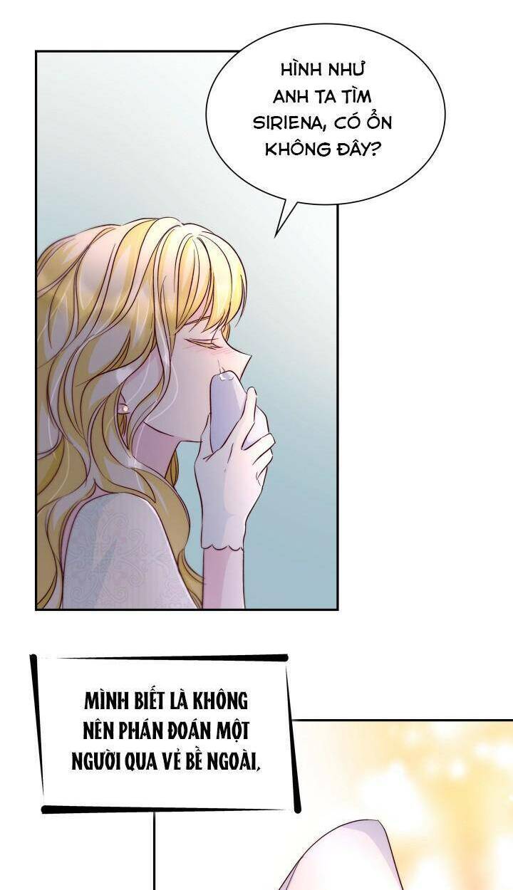 dây xích kiềm chế nam chính hắc ám tuột mất rồi chapter 33 46