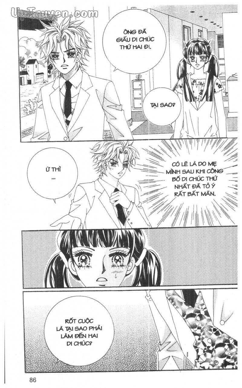 meo meo dịu dàng đi nhé chapter 7 86