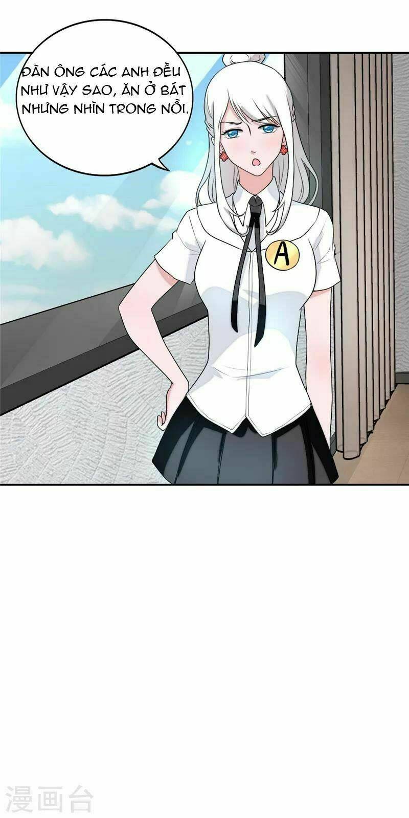 manh bảo đột kích: mami cha con đâu ? chapter 25 13