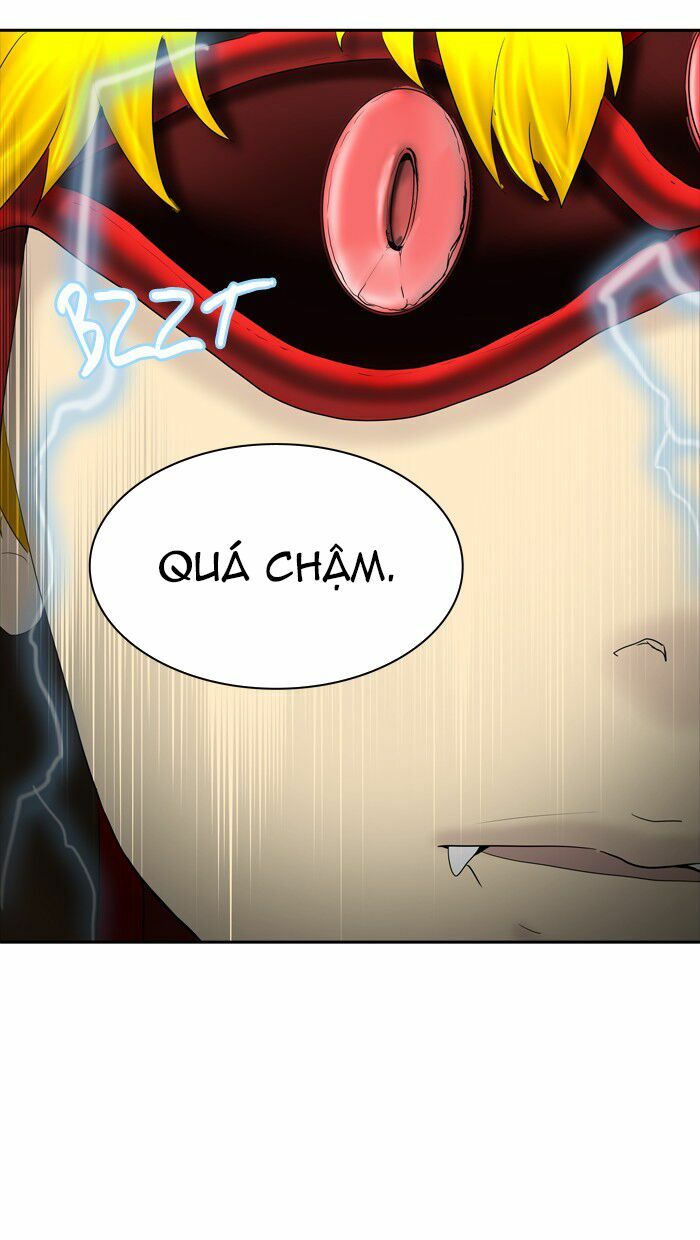 tòa tháp bí ẩn 2 chapter 292 29