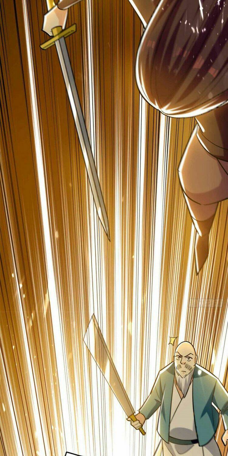 vạn giới tiên vương chapter 162 35