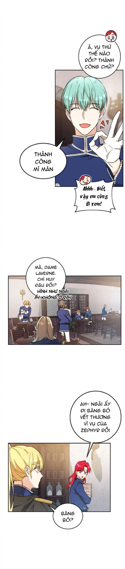 cách săn mồi chapter 6.2 7