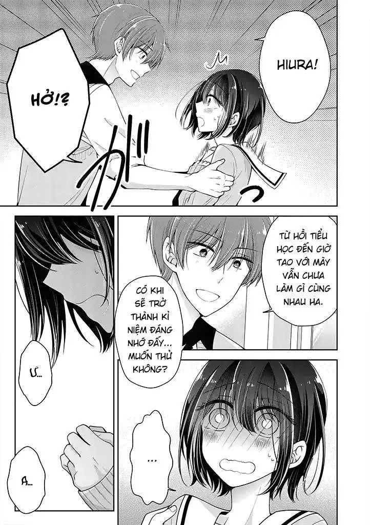 koisuru (otome) no tsukurikata chapter 7 11