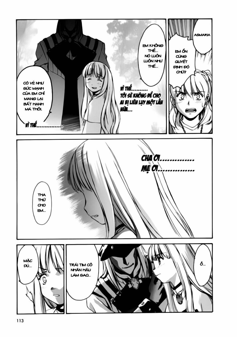 chrono crusade chapter 4 21