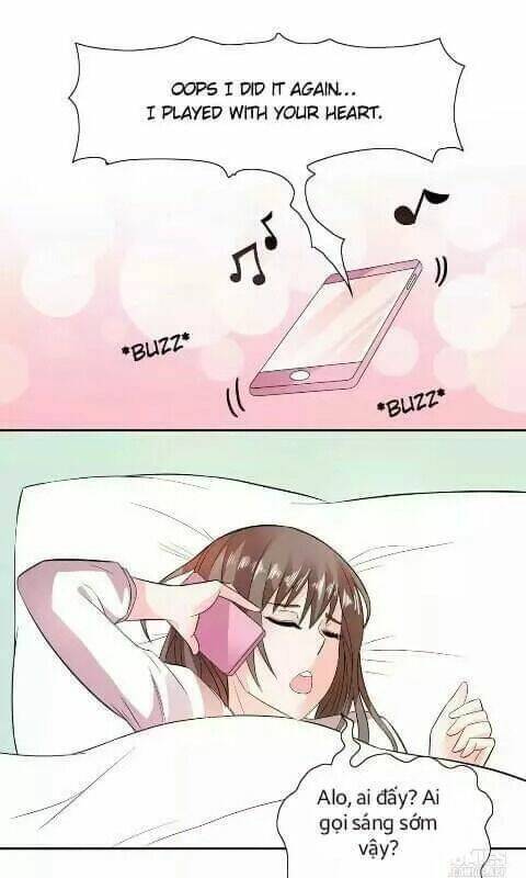 1 nửa hoàn hảo của ceo chapter 16 5