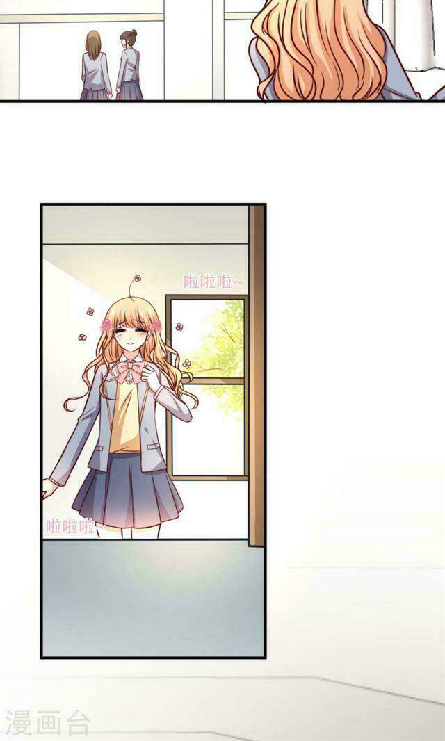 hôm nay tôi sẽ yêu ai đây ? chapter 4 15