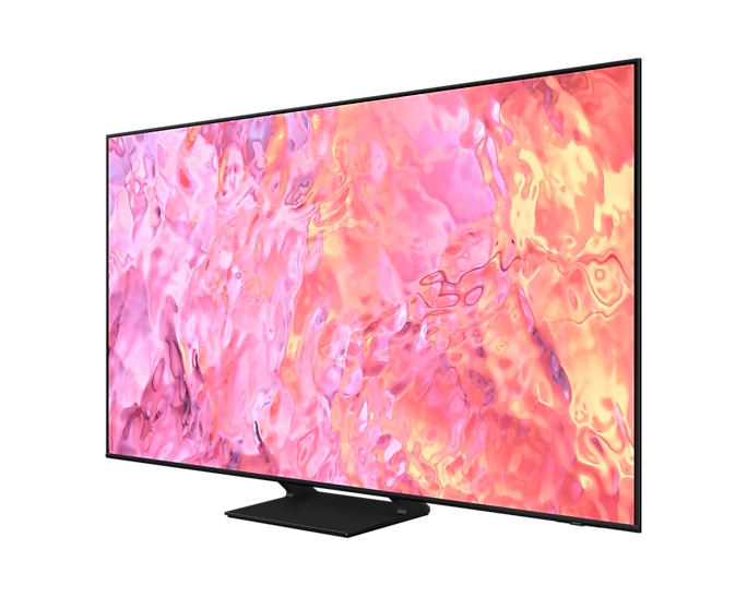 QA55Q60CA - Smart Tivi QLED 4K 55 inch Samsung QA55Q60C - Hàng chính hãng (chỉ giao HCM)