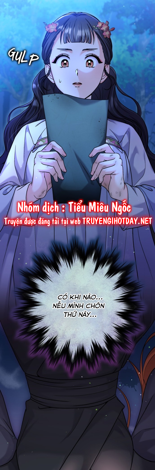 cao thủ chốn hậu cung chapter 56 31