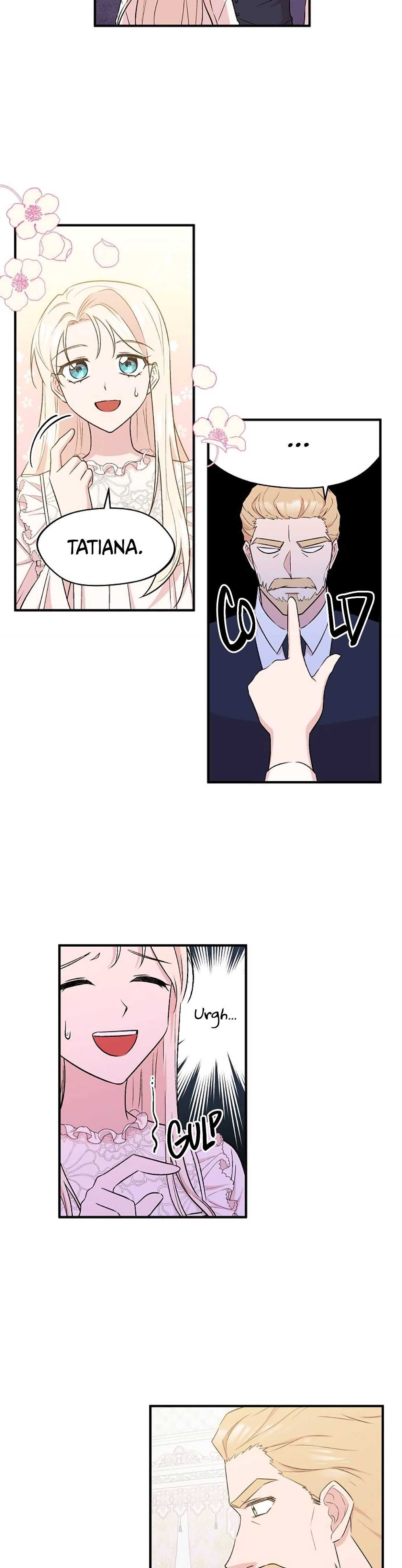 bình minh trên moscow chapter 3 12