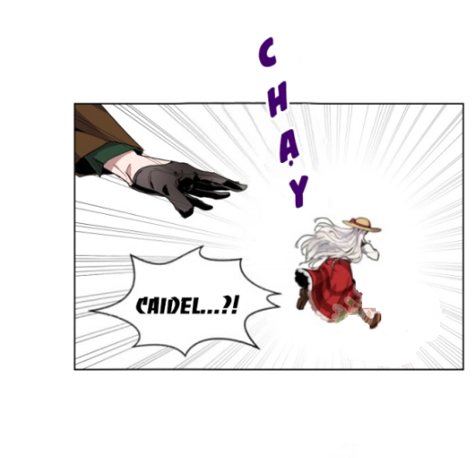 mong ước tuyệt vọng của một phù thủy chapter 2 33