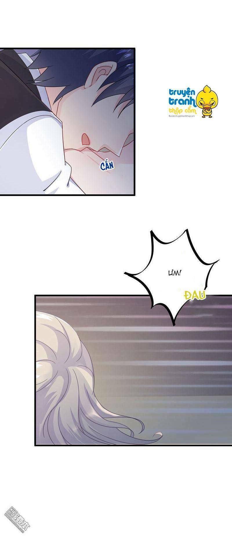 chọc tới chủ tịch tổng tài 2 chapter 11 23