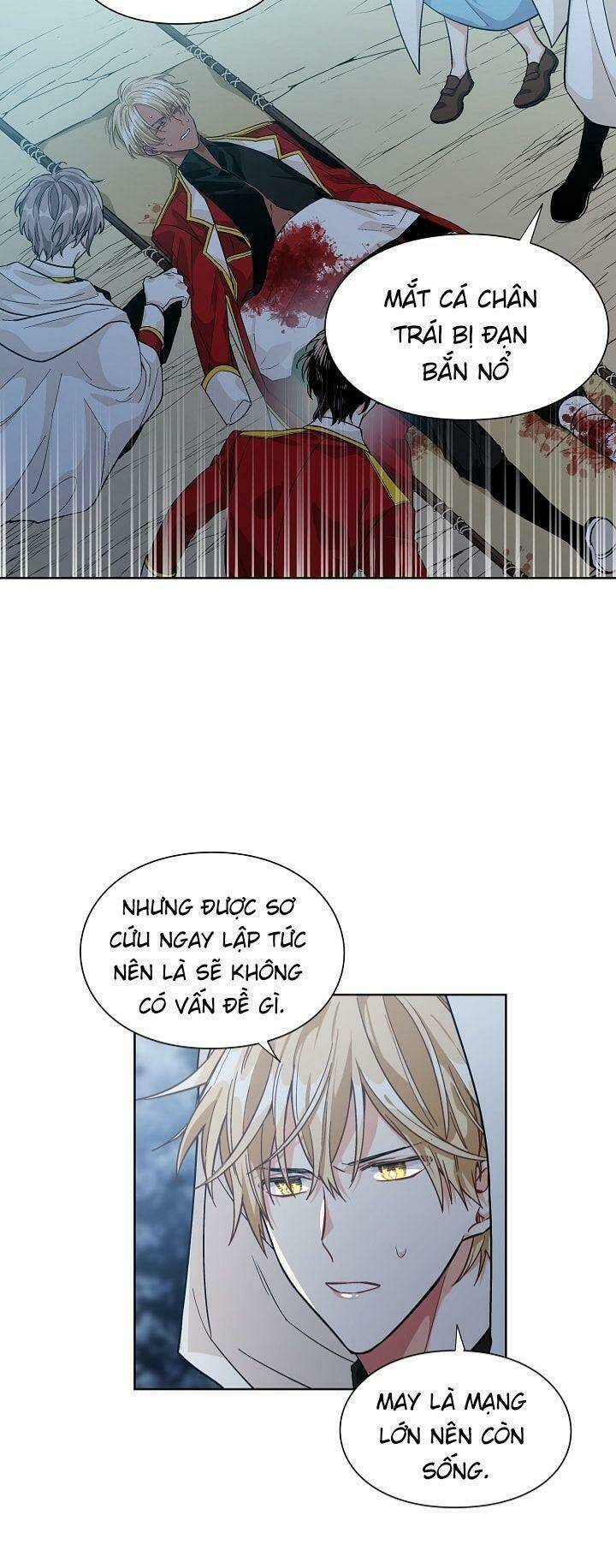 nữ hoàng ngoại khoa chapter 62 50