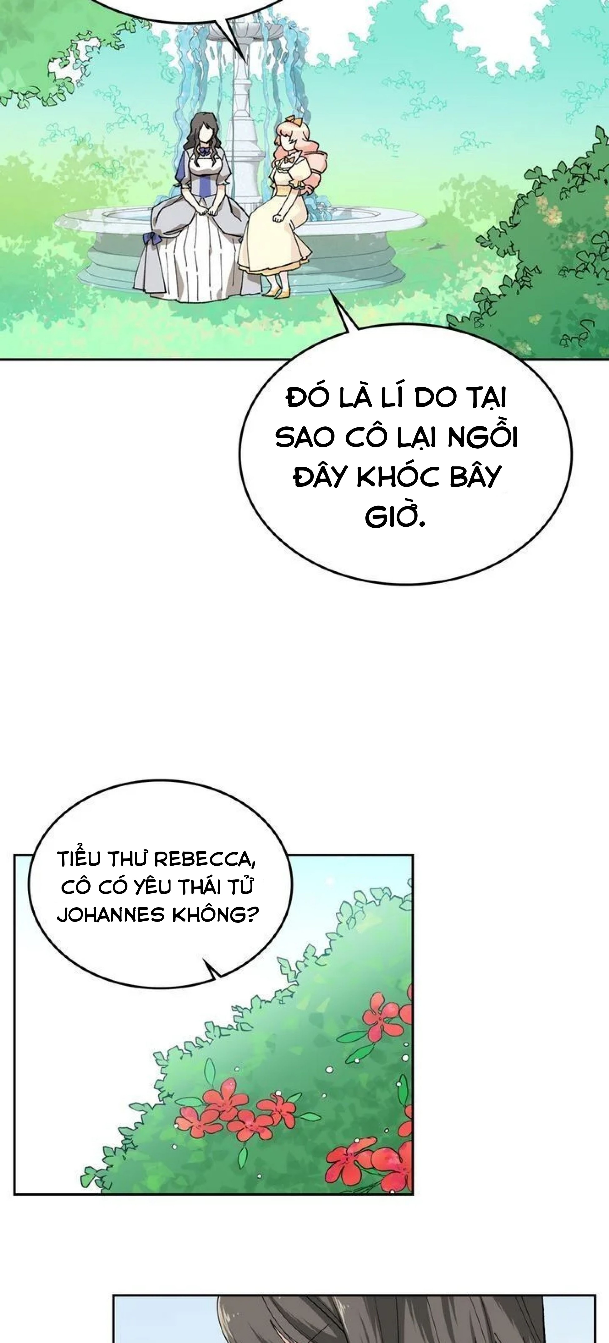 thú cưng của nhân vật phản diện chapter 4 36