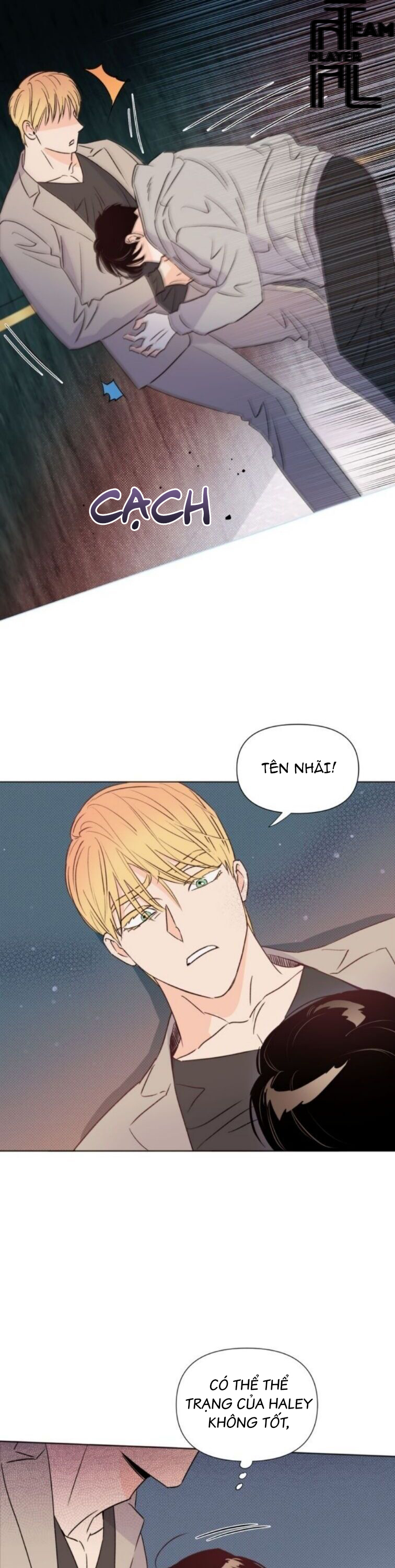 cái giá của sự nổi tiếng chapter 14 13