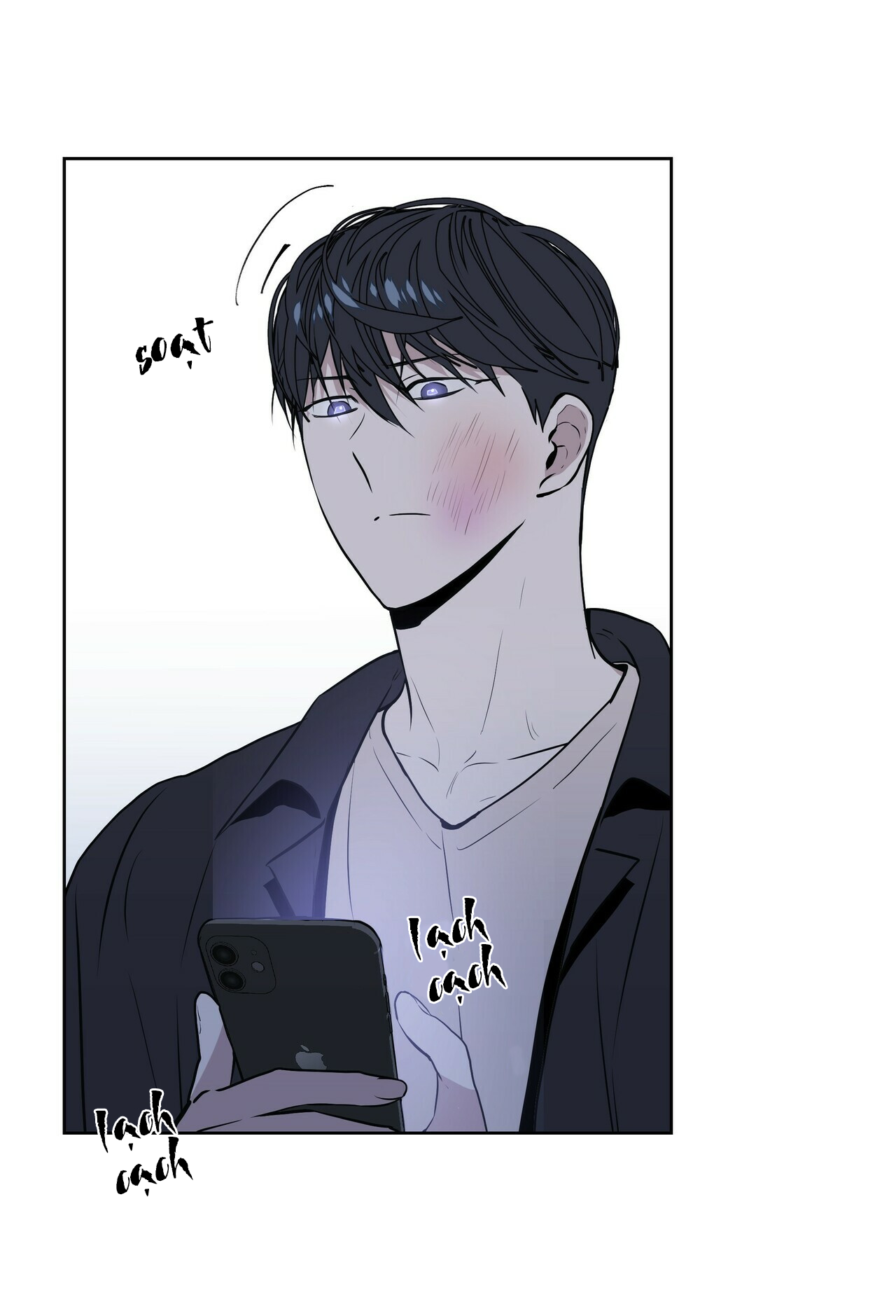 hội chứng chapter 5 76