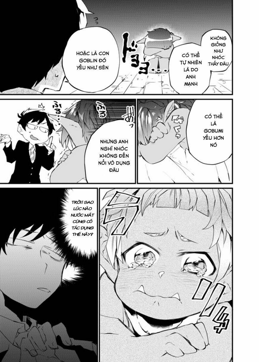 dungeon nursery chapter 2 14