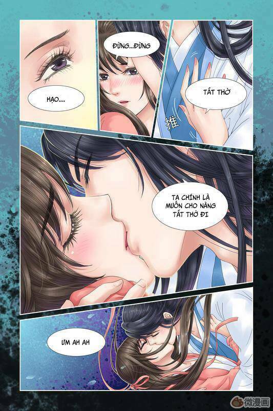 tam sinh kiếp chapter 13 22