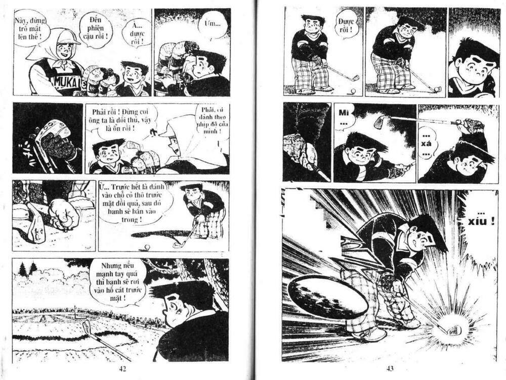 tân teppi chapter 42 20