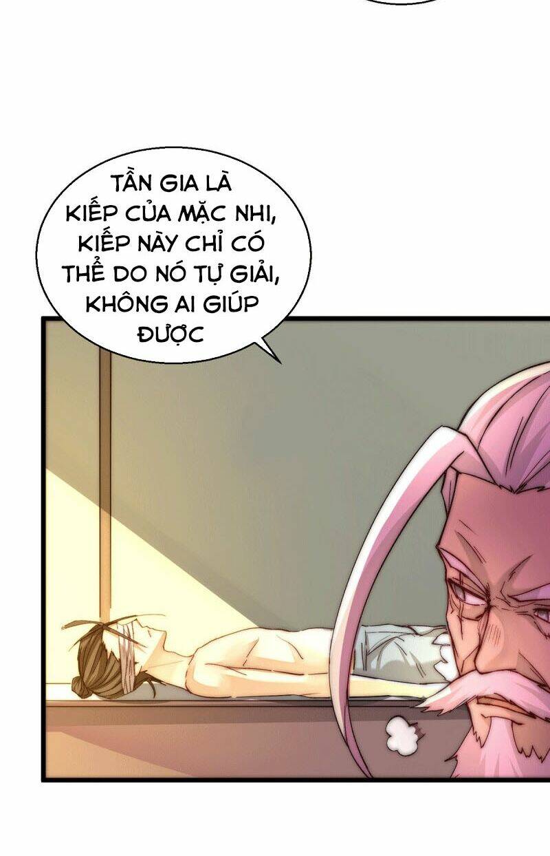 đô thị đỉnh phong cao thủ chapter 218 11