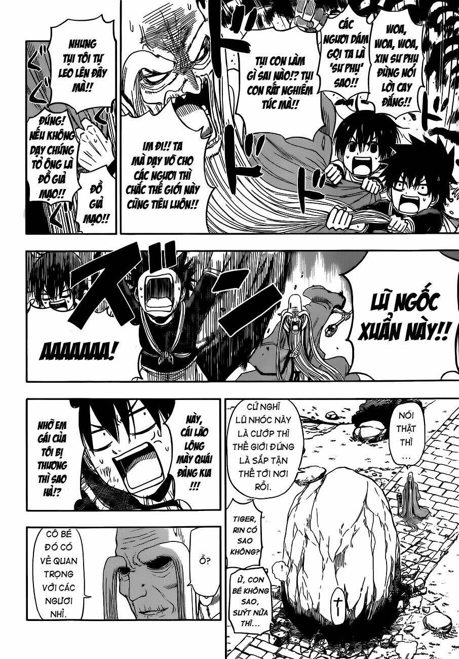 tiger dragon brothers chapter 1 9