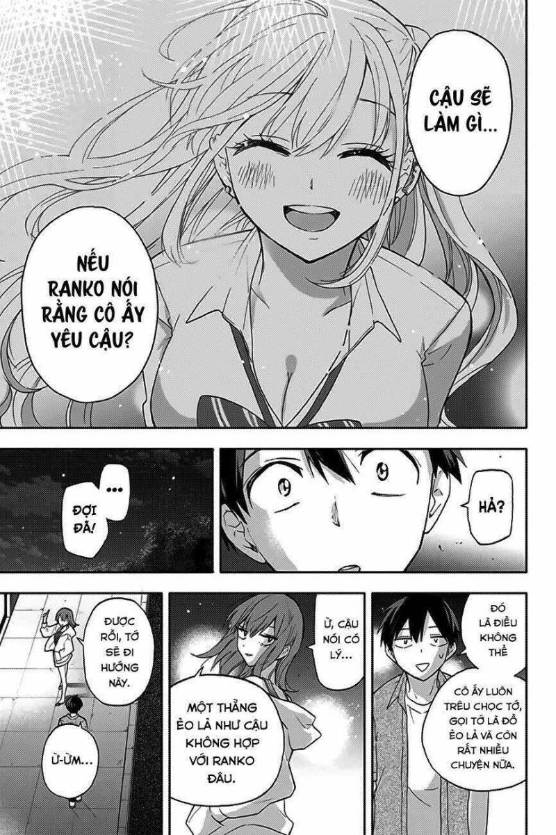 hanazono-sanchi no futago-chan chapter 29 17