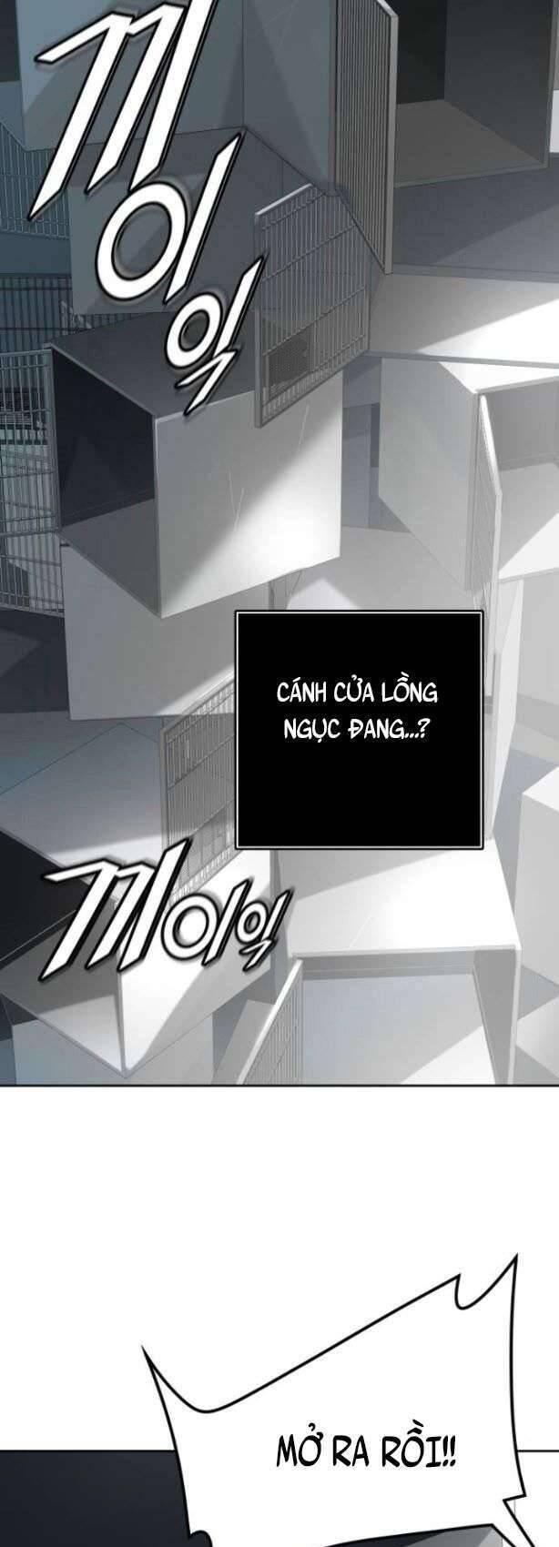 tòa tháp bí ẩn 2 chapter 522 33