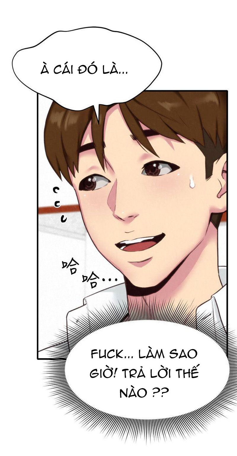 cô gái bé nhỏ của tôi chapter 3.1 29