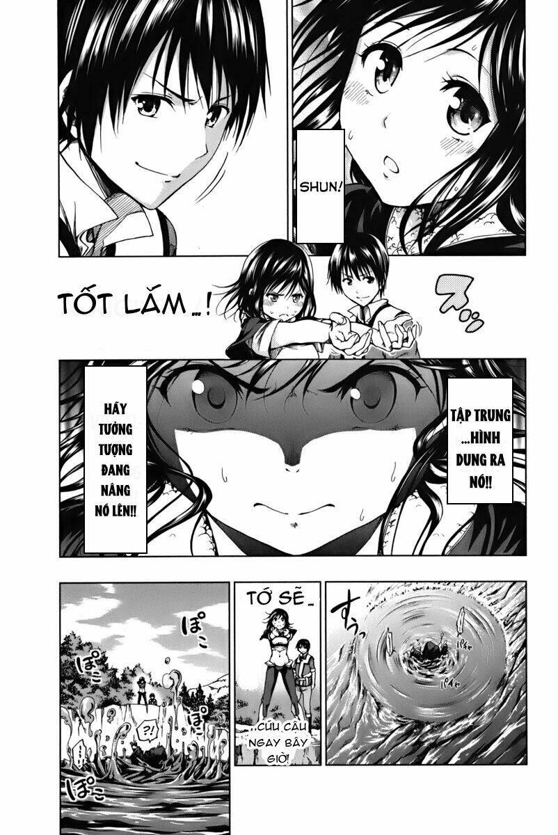 shin sekai yori chapter 2 13