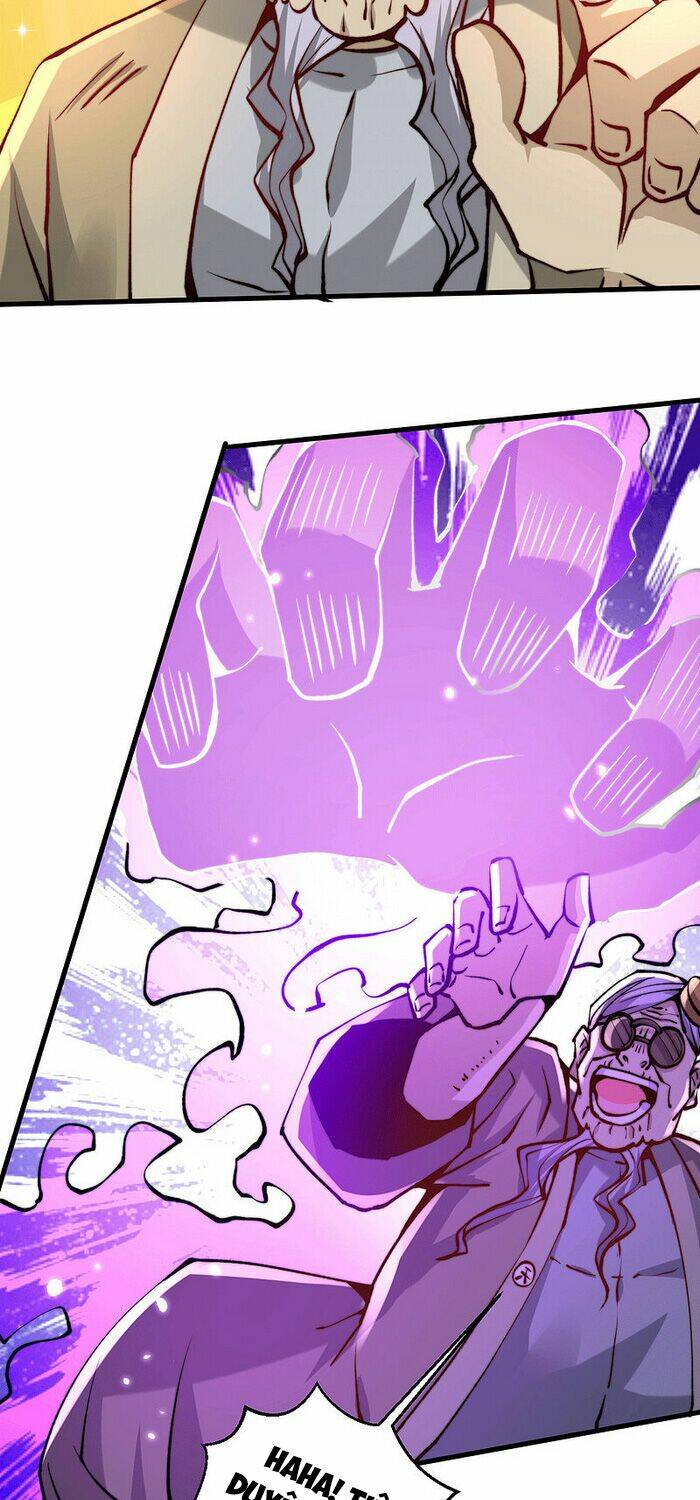 đô thị đỉnh phong cao thủ chapter 233 25