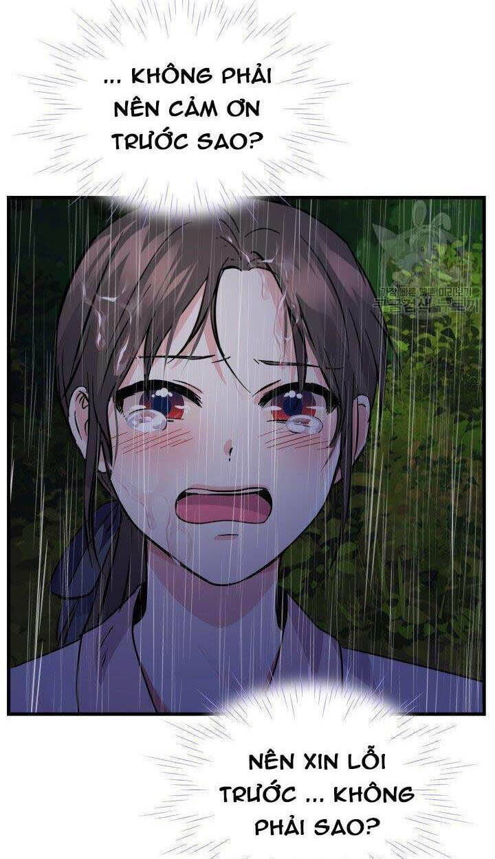 cô dâu của sói đen chapter 10 41