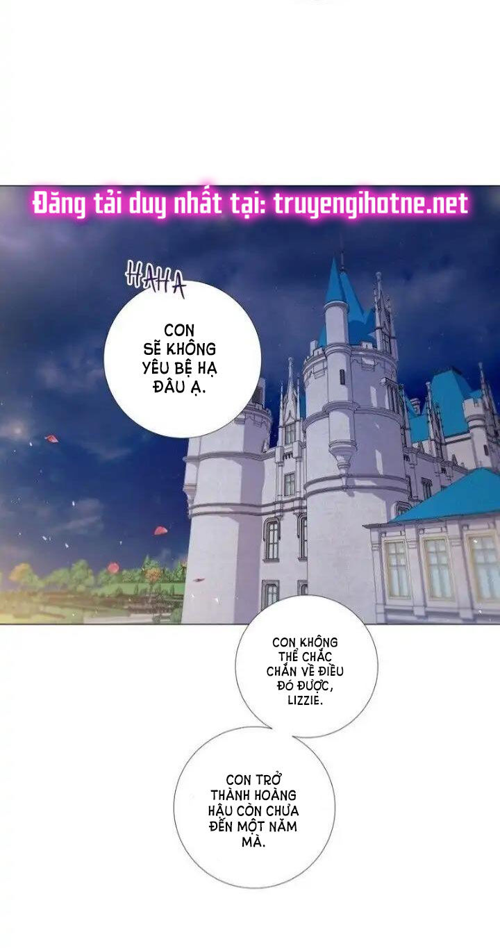 từ tiểu thư thành hoàng hậu - lady to queen chapter 85.1 2