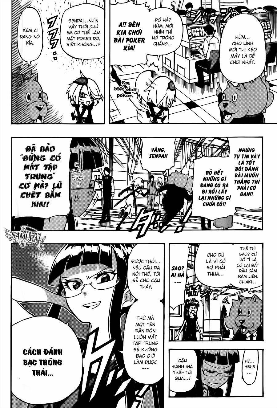 shinmai fukei kiruko-san chapter 11 7