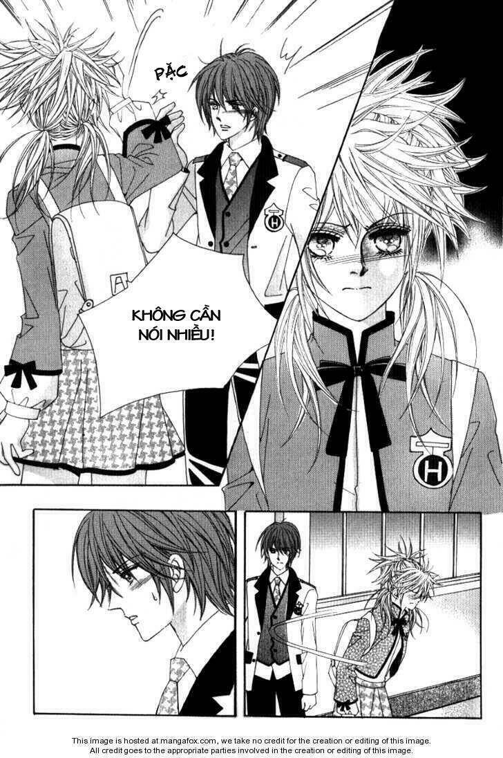 she's scary chapter 28 16