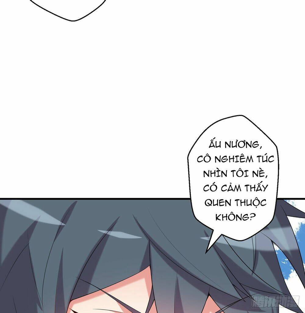 nhặt thuộc tính tại trái đất chapter 22 58