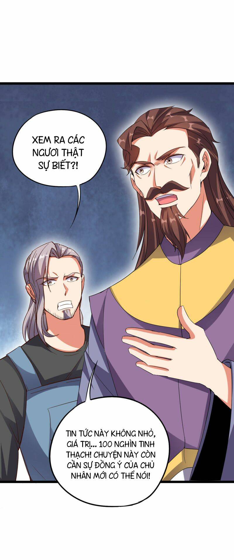 phục thiên thánh chủ chapter 37 36