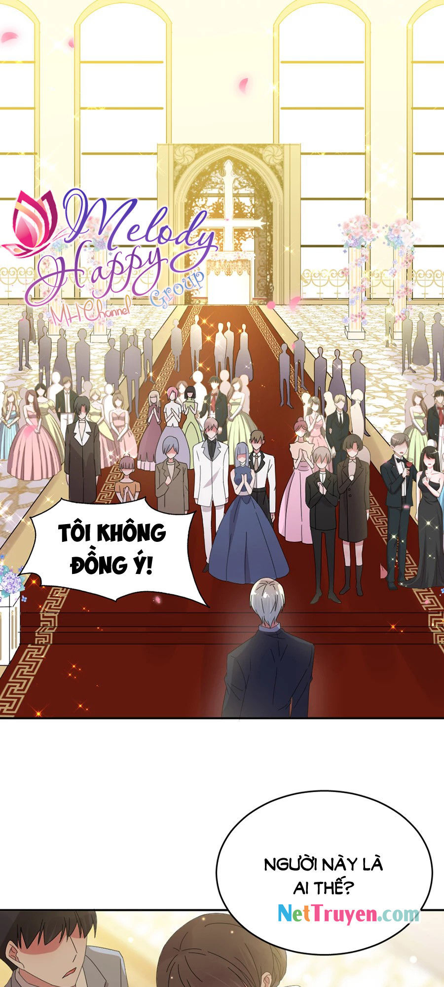 hoàn mỹ lão công tiến hóa luân chapter 74 3