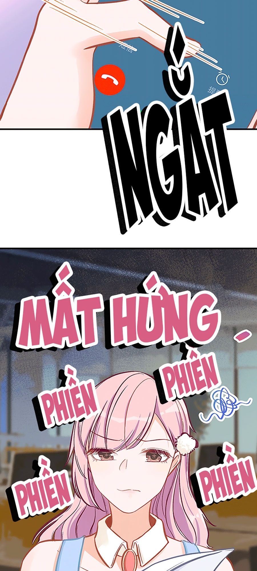 manh bảo rất ngọt chapter 24 10