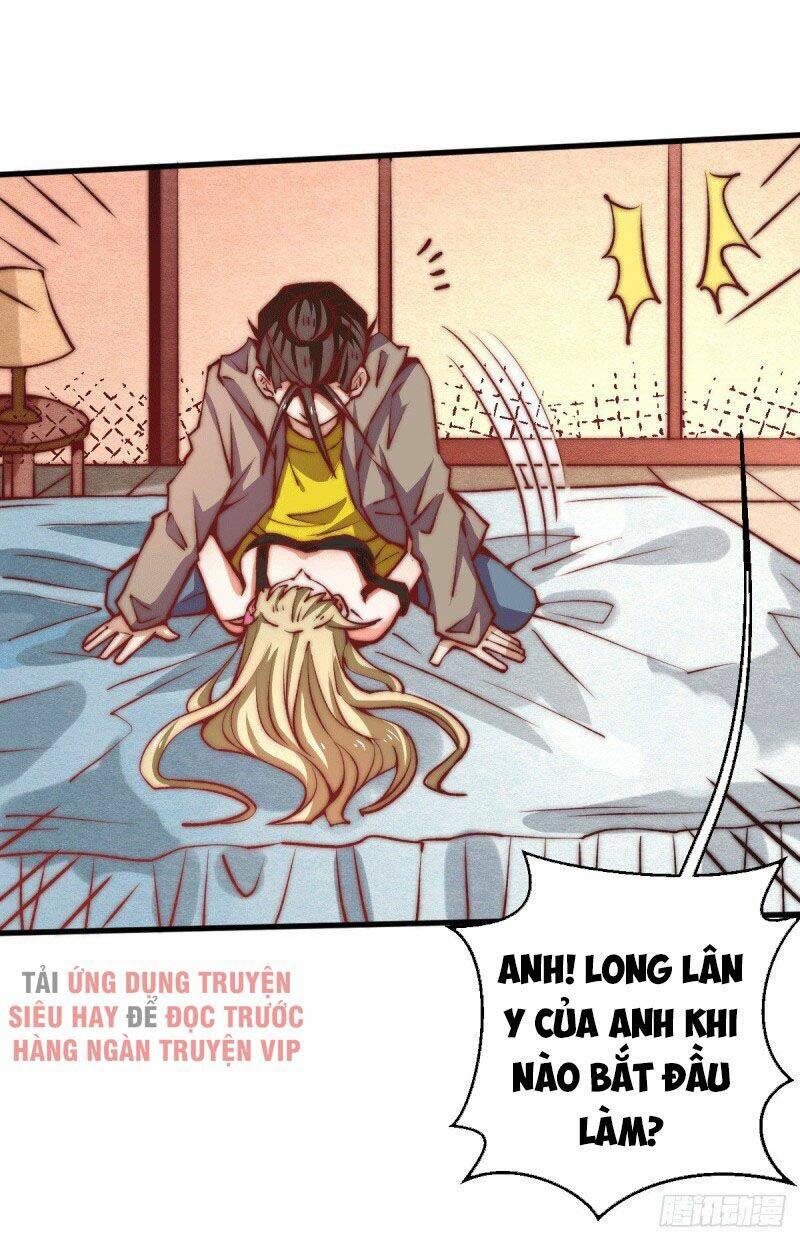 đô thị đỉnh phong cao thủ chapter 242 16