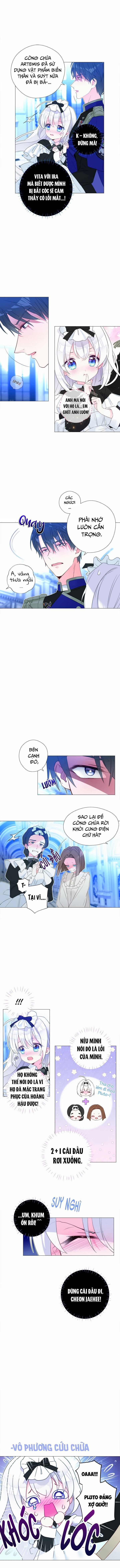 hãy chọn một papa trong số các bạo chúa chapter 6 11