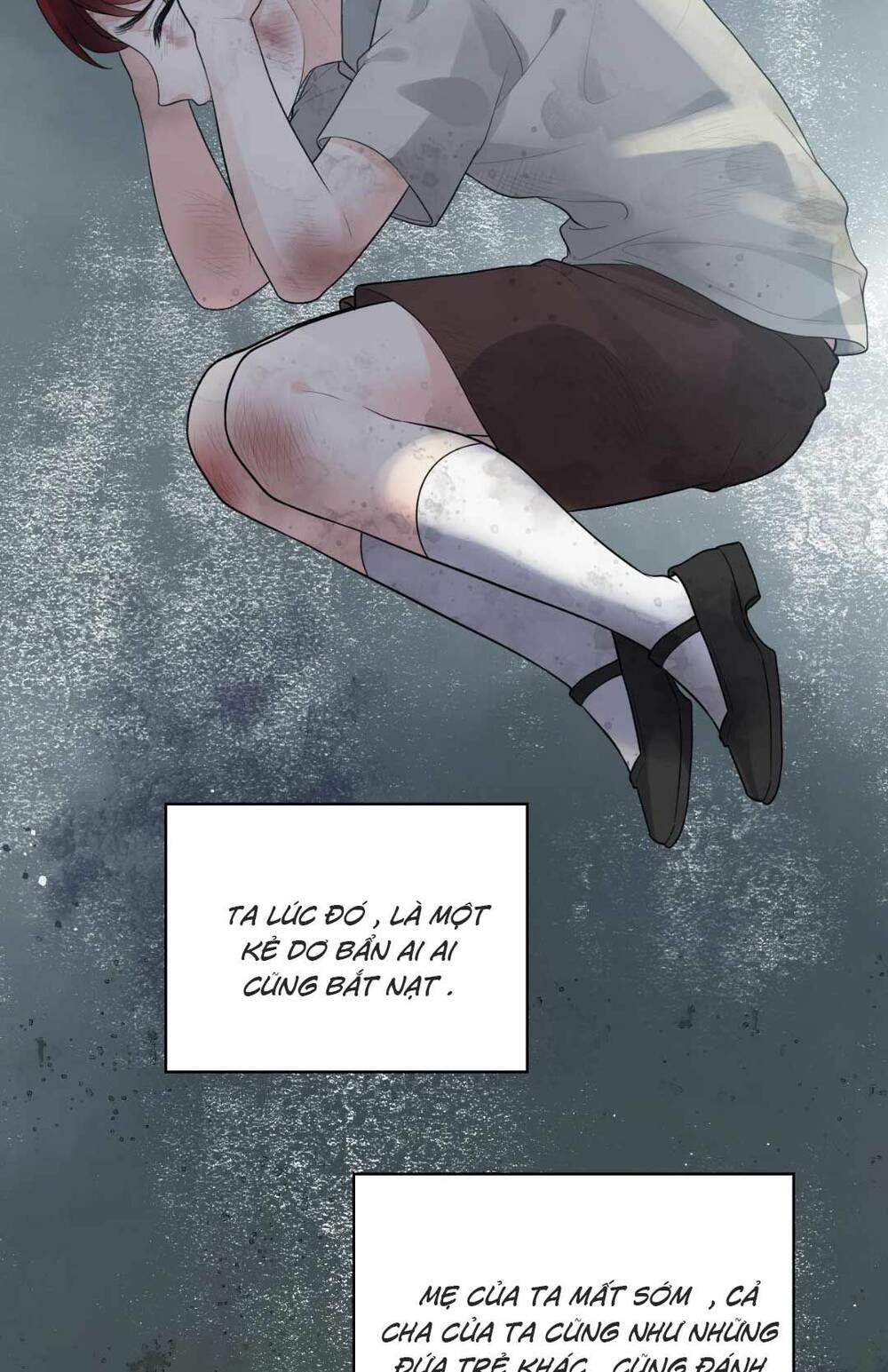 cô vợ hợp đồng bỏ trốn của tổng giám đốc chapter 458 4