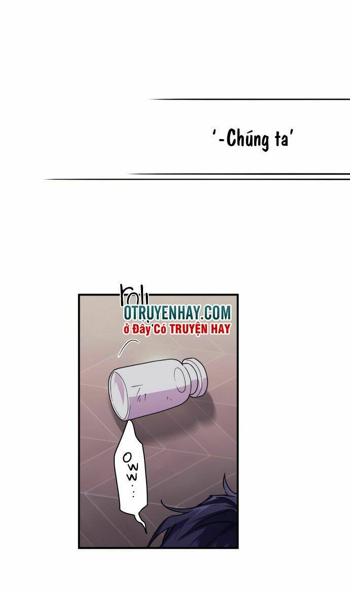 lâu đài vô danh chapter 4 3