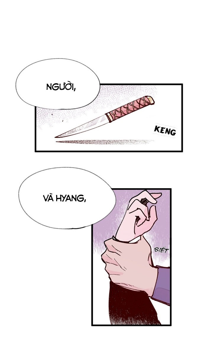 tham vọng quyền lực (full) chapter 34 22