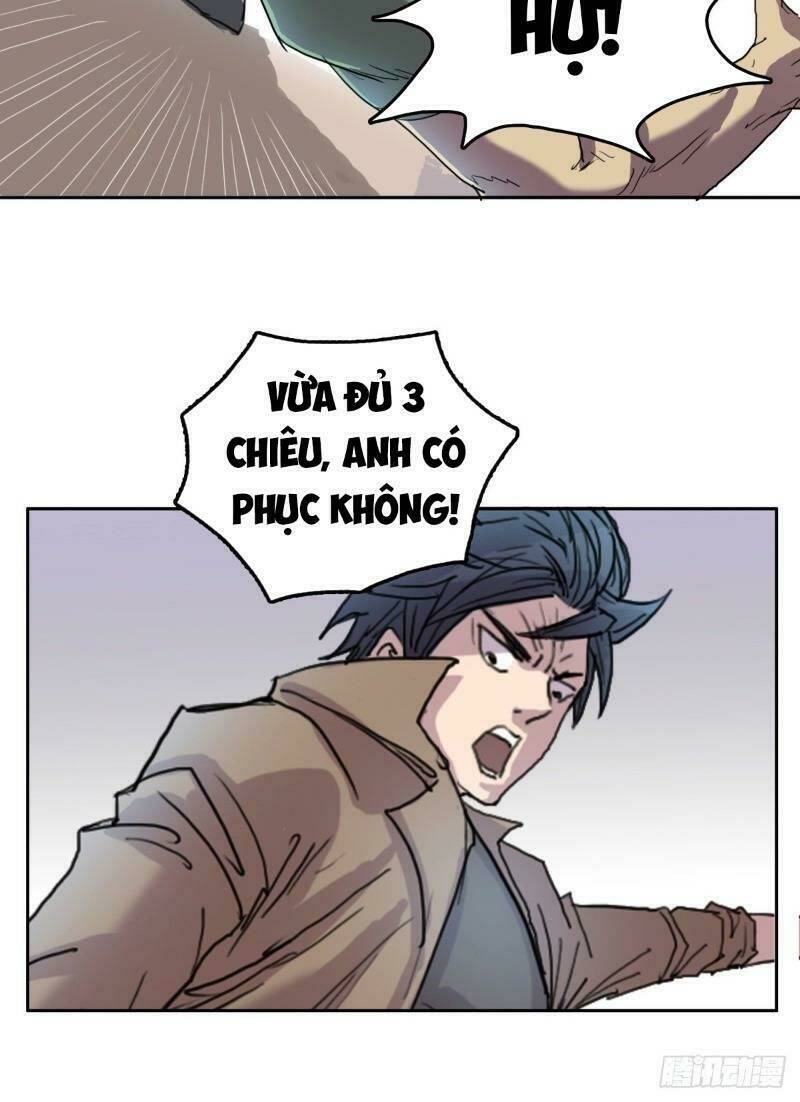 phụ hồn giả chapter 13 14