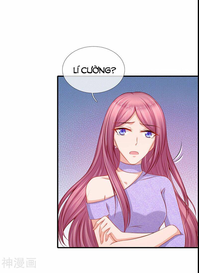 vợ yêu gả nhầm của phúc hắc tổng tài chapter 44 11