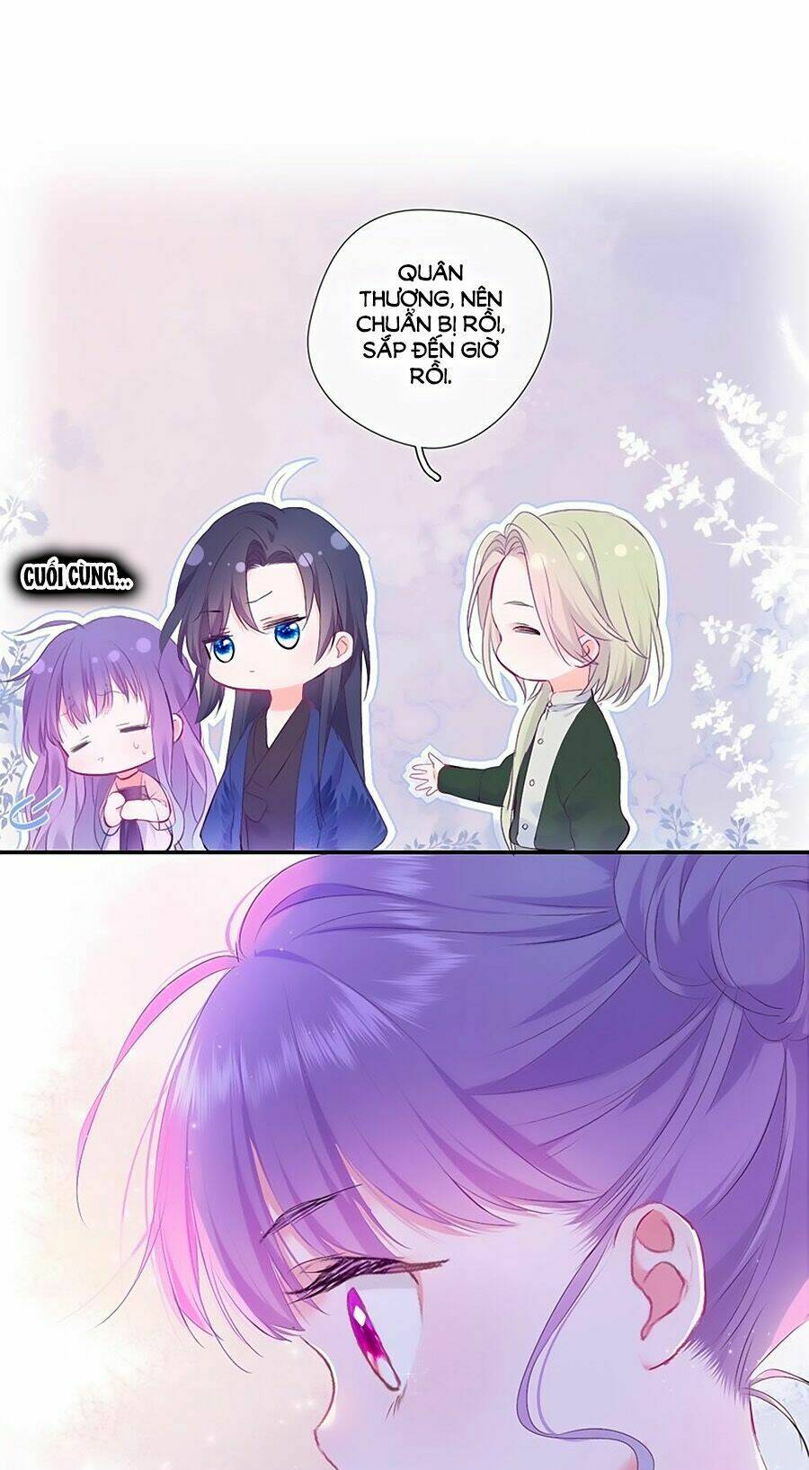 kiều nhi không nghe lời chapter 4 26