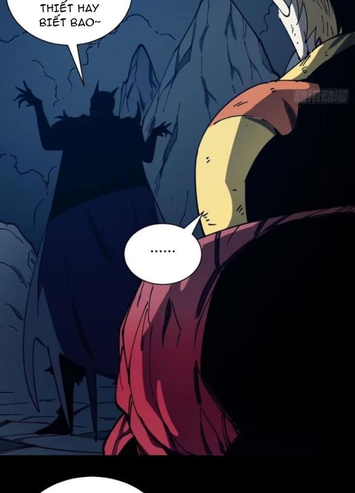 cẩn thận nhập ma chapter 19 28