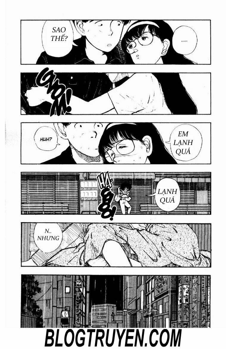 asatte dance chapter 38 13