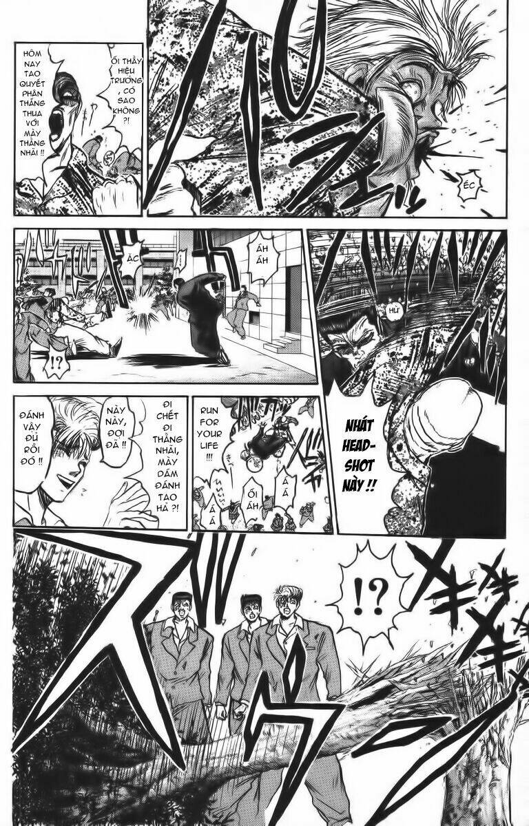 shonan junai gumi chapter 158 19